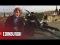Billy Connolly - Edinburgh - World Tour of Scotland