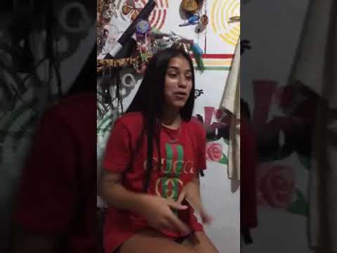 Rascabicho - Jhon z 😍😍