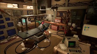 Kernel Hearts (PC/2026) Gameplay Part 4