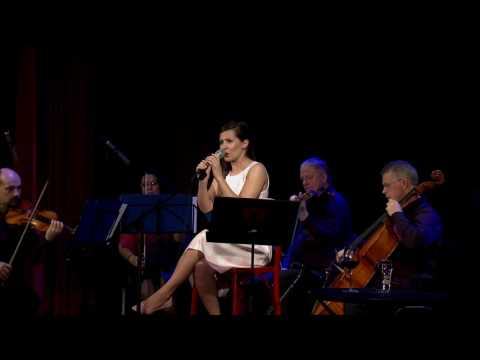 Lucie Rybnikářová - Maestro Tango