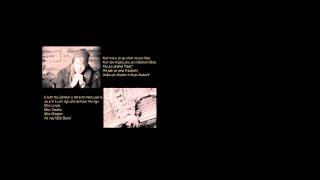 Anonimos - Nese Shimi Prap