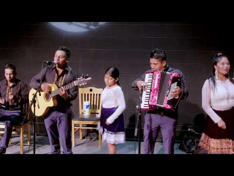 Tony Espinoza - Open Mic at Stage Left - September 14, 2022