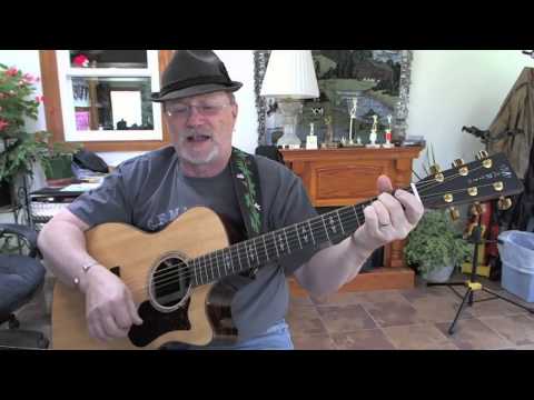 1176 - Two Thousand Dollar Guitar - Original Song by George Possley