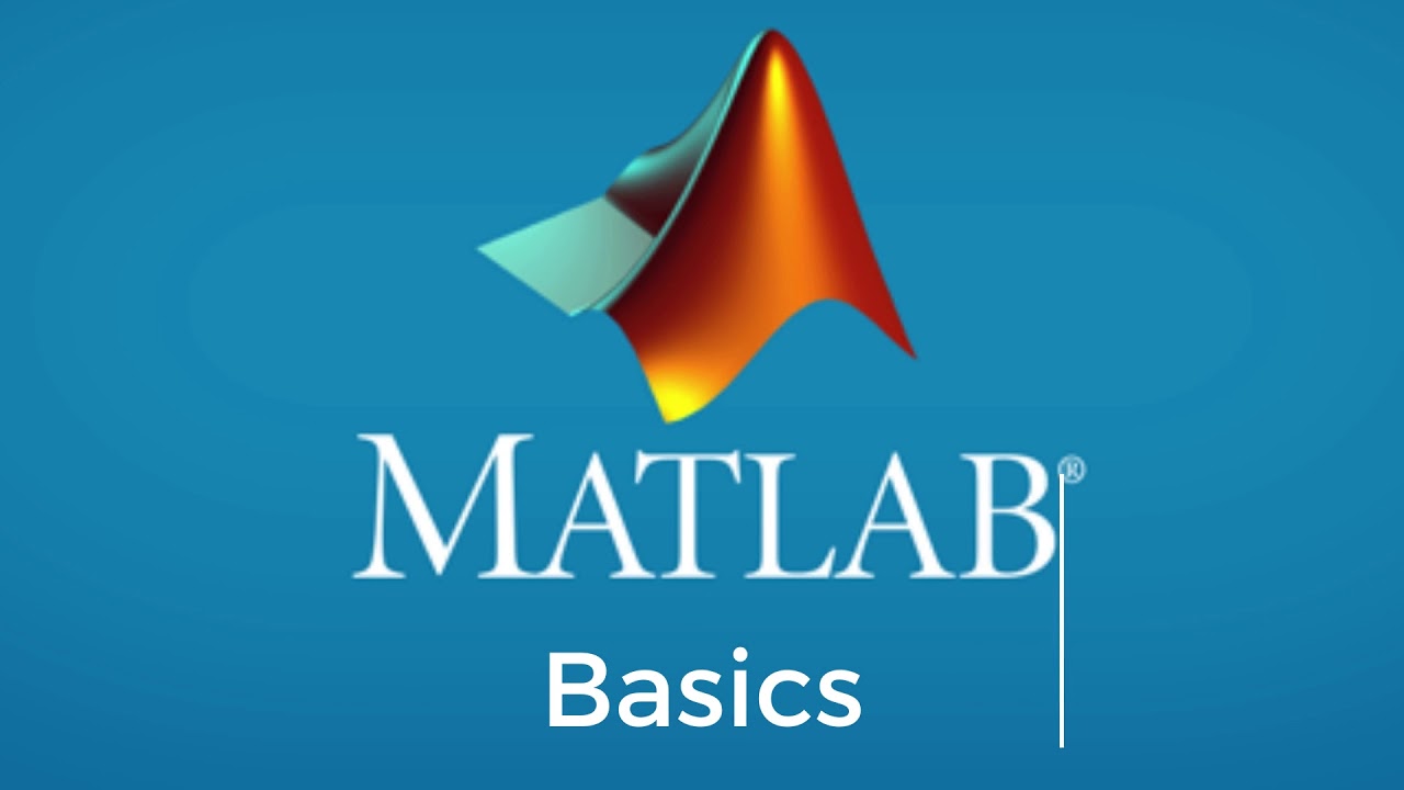 MATLAB || Basics || Plots || Matrices
