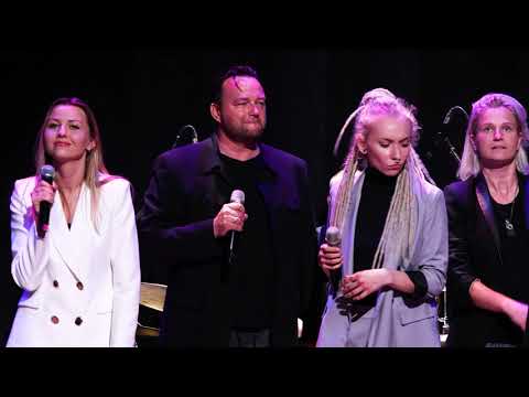 Finał koncertu "Dziękujemy!" @ Polska Filharmonia Bałtycka im. F. Chopina w Gdańsku, 28/8/21