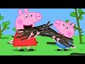 Peppa Pig English Episodes Full Episodes Compilation Peppa Pig Season 1 Episodes 34