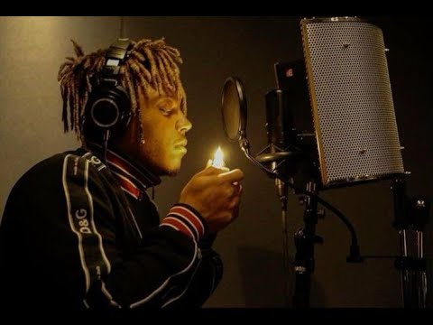 JuiceWRLD - Dark Place / Denial
