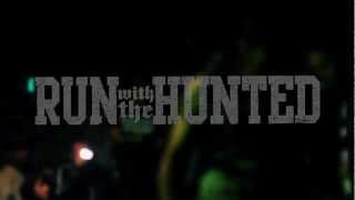 Run With The Hunted - Magna Cum Laude - 924 Gilman - 4.22.12