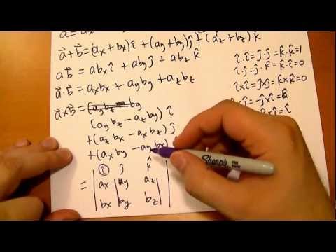 1 1 2 Vector Algebra Component Form