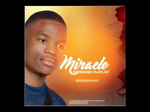 Elino El - Nkhondo | MiracleEp