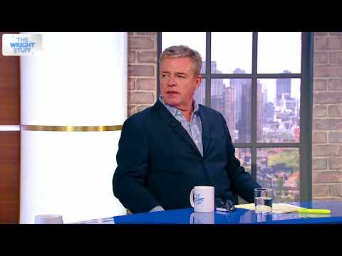 Suggs from Madness: My dad was a heroin addict