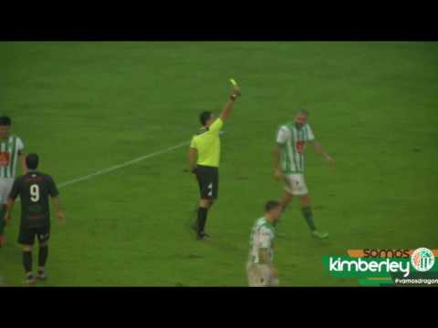 Federal B | Kimberley 4 - Círculo Dvo 0