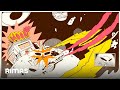 Mora Yandel PÓLVORA Visualizer ESTRELLA