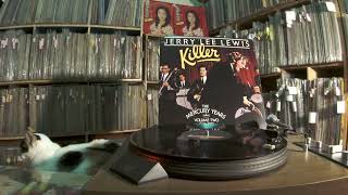 Jerry Lee Lewis -- Reuben James