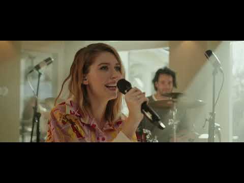 Dallos Bogi - Vártam rád (Live Session)