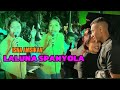 ISNA AMSIKAN LAGU DANSA TERBARU LALUNA SPANYOLA Live Cover