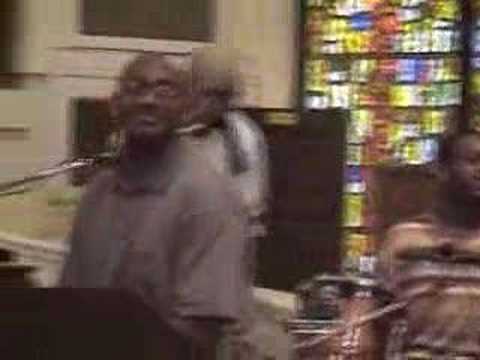 James Ross @ Chris Black (Bassman)