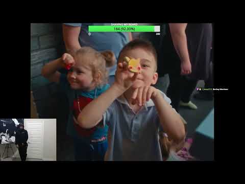 ODTIWO REACTS TO MORRISON X NITO NB  - PAID IN BLOOD