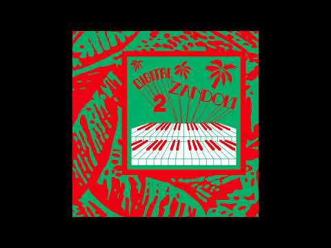 « Pina colada coco loco », Joyeux de Cocotier