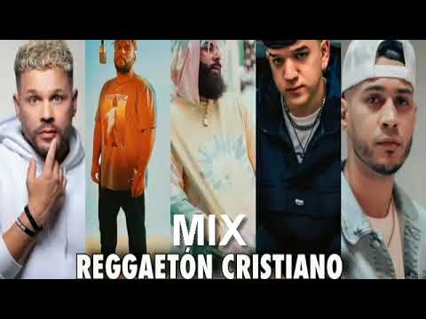 MIX Reggaetón Cristiano 2021- Indiomar, Jay Kalyl, Musiko, Alex Zurdo, Gabriel Rodríguez EMC