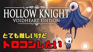 【HOLLOW KNIGHT】ボス「監視塔の騎士」撃破 夢見の守護者「ルリエン」の解放 / スキル「影の衣」入手｜トロコンを目指して #28【ホロウナイト】