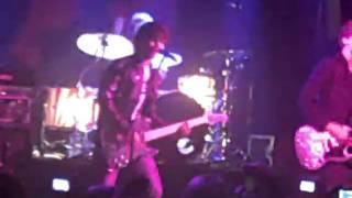 Watch It Burn- Push Play