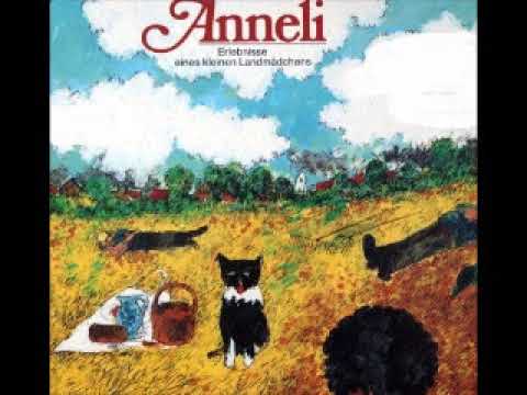 Anneli Hörspiel SRF Teil 3schweizer deutsch