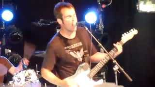 Future of the Left - Future Child Embarrassment Matrix (Live at Roskilde Festival, July 3rd, 2014)