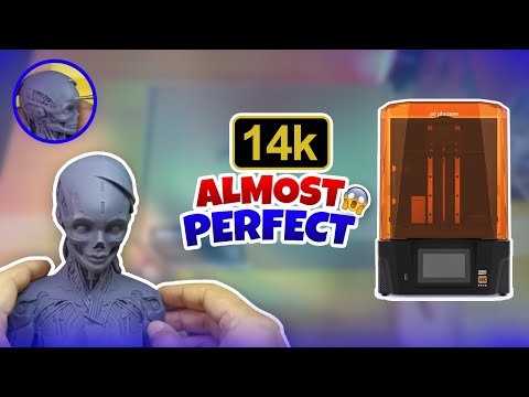 Phrozen Sonic Mighty Revo In-Depth Test And Review