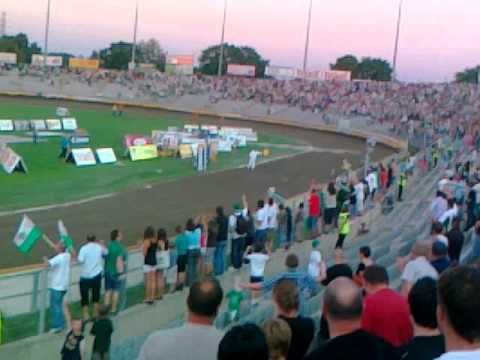 Grigorij Łaguta, Nicki Pedersen, Tomasz Gollob