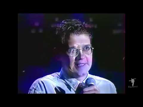 Wrocław 1991   Koncert Galowy    Bułat Okudżawa