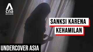 Saat PRT Hamil: Pahitnya Nasib Pekerja Domestik Migran di Singapura | Undercover Asia | CNA.id