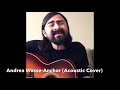 Andrea Wasse Anchor Acoustic Cover