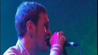 The Ordinary Boys T In The Park 2006 -Part 2 of 3