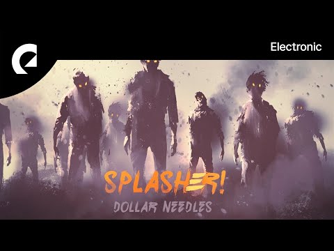 Splasher! - Dollar Needles