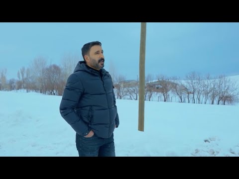 Bahoz Arslan Dayikamın - 2022 Nu- New- Yeni (video clip)