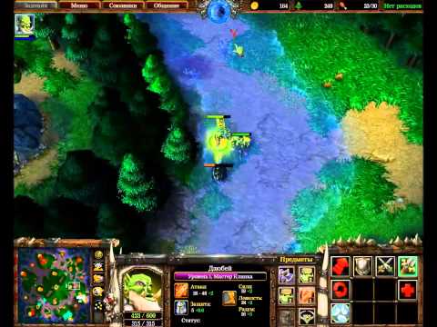 PraDo(OC) + Th000(HU) vs. Def(OC) + Poccuu(UD) Game 2 (PraDo FPVOD)