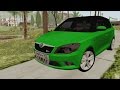 Skoda Fabia RS для GTA San Andreas видео 1