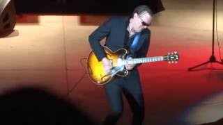 Joe Bonamassa @ Red Rocks, Hidden Charms, 7/19/16