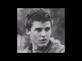 Ricky Nelson  - I'm talking about you