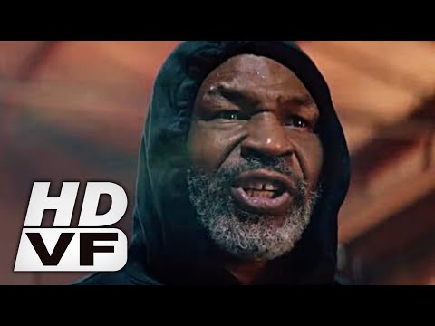 VENDETTA Bande Annonce VF (2022, Action) Bruce Willis, Mike Tyson, Clive Standen, Theo Rossi