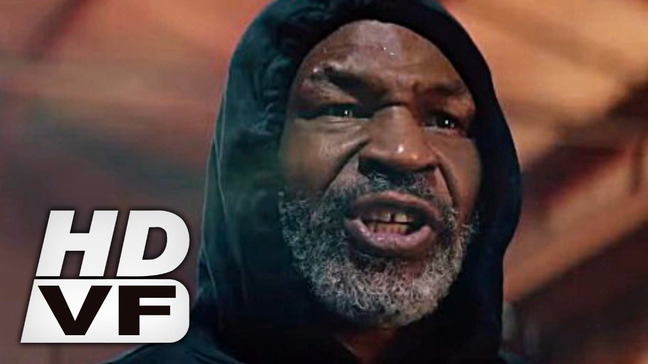 Miniature de la vidéo VENDETTA Bande Annonce VF (2022, Action) Bruce Willis, Mike Tyson, Clive Standen, Theo Rossi du film Soif de vengeance