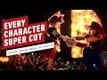 The Final Super Smash Bros. Ultimate Roster: A Supercut