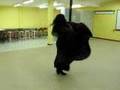 Video Flamenco tango de boca en boca 1 Parte 1 ...
