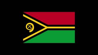 (With Closed Captions) Anthem of Vanuatu - Yumi, Yumi, Yumi (We, We, We)