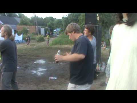 khaos sektor @ psycrowdelica 2010 (part 4)