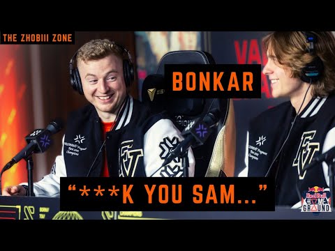 NRG Bonkar: Confirmed Champs...now what?