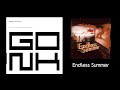 GONKCAST: An Autechre Podcast - Bonus Preview - Fennesz - Endless Summer