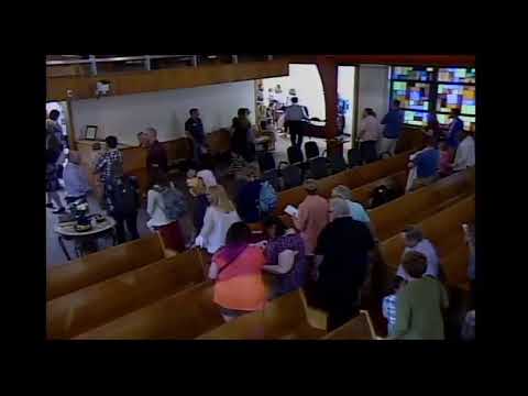 Hull First CRC Services & Events