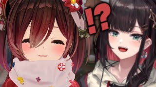 【VALORANT】ロボ子さんとデュオまじか⁉️【緋月ゆい/ネオポルテ】